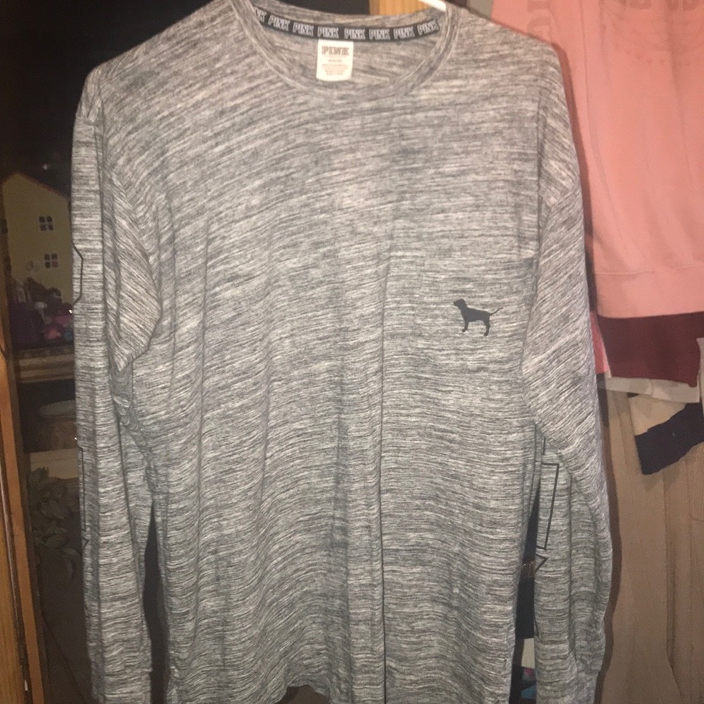 Victoria secret long sleeve brand new